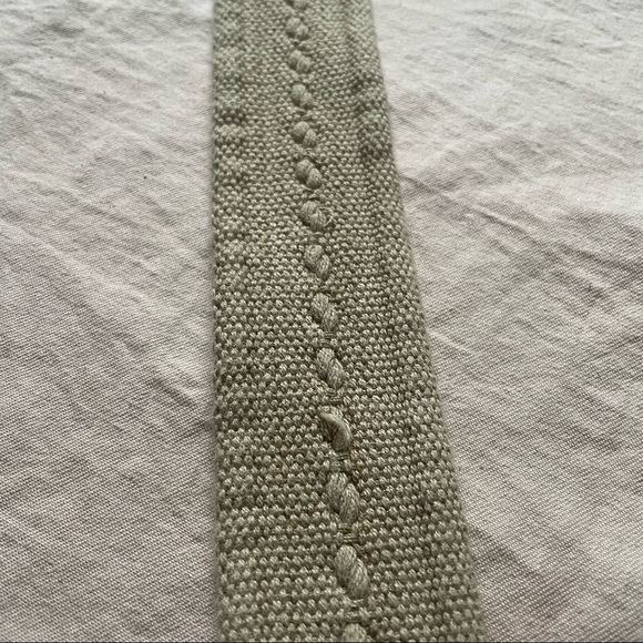 Streetwear Double Ring Belt - Picture 3 of 7